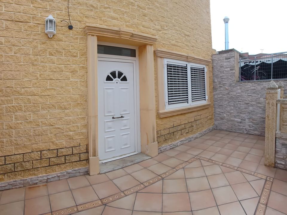 Duplex i Santiago De La Ribera, Murcia - foto 1